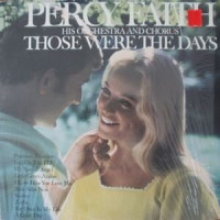 For Once In My Life_Percy Faith