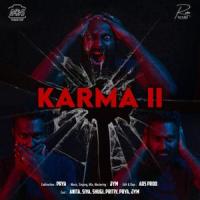 Karma II_Jym