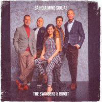 Sa Hoia Mind Soojas_The Swingers,Birgit