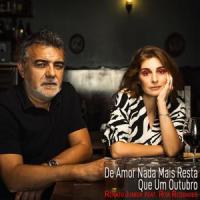 Do Amor Nada Mais Resta Que Um Outubro_Renato Júnior,Rita Redshoes