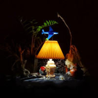 Ocean of Sand_Birdfeeder