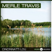Divorce Me C.O.D._Merle Travis