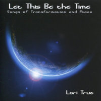 When We Gather in This Place_Lori True