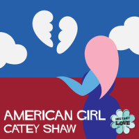 American Girl_Catey Shaw