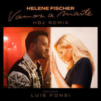 Vamos a Marte_Helene Fischer,Luis Fonsi