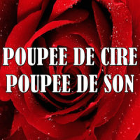 Poupee de cire poupee de son_France Gall