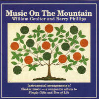 Heavy Cross / Mount Lebanon Solemn Song_Mike Marshall,Laurie Hart,Neal Hellman,Lars Johannesson
