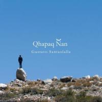 Recuerdos del Andar_Gustavo Santaolalla