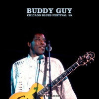 Goin' Down_Buddy Guy