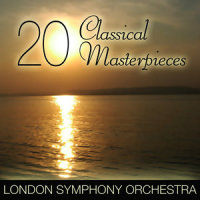 Humoreske_London Symphony Orchestra
