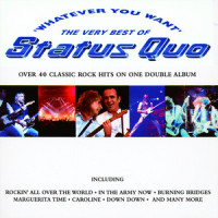 All Around My Hat_Status Quo,Maddy Prior