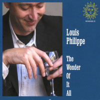 The Wonder Of It All_Louis Philippe