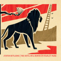 The Suffering of Pepe O'Malley, Pt. IV_Justin Rutledge