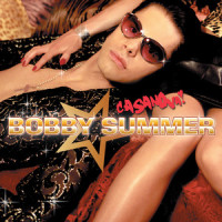 Sunny Holiday_Bobby Summer