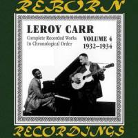 Corn Likker Blues_Leroy Carr
