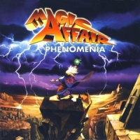 The Rhythm Makes You Wanna Dance_Magic Affair