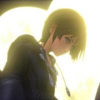 xion's lullaby_heymusou,Isaac Lewis,Xionn
