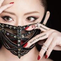 23rd Monster_滨崎步