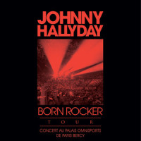 Quelque chose de Tennessee_Johnny Hallyday