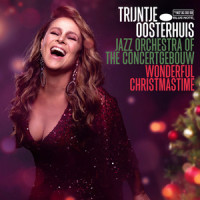 All I Want For Christmas Is You_Trijntje Oosterhuis,Jazz Orchestra of the Concertgebouw