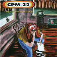 Sonhos E Planos_CPM 22