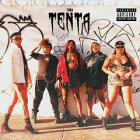 Tenta_FENDA,Coyote Beatz,Laura Sette,Iza Sabino
