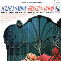 Watermelon Man_Julie London