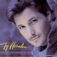 In Your Face_Ty Herndon