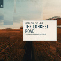 The Longest Road_Morgan Page,Lissie