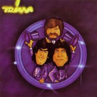 Y qué voy a hacer con tu sonrisa_Triana