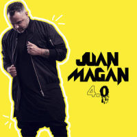 Ahora Me Toca_Juan Magan,Ana Mena,Rangel,Yago Roche