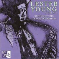 I Cant Get Started_Lester Young
