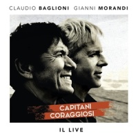 Poster_Claudio Baglioni,Gianni Morandi