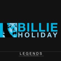 That Ol' Devil Called Love_Billie Holiday
