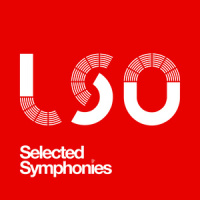 Symphony No. 40 in G Minor, K. 550: I. Molto allegro_London Symphony Orchestra