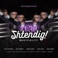 Av Hurachamim_Yossi Shtendig,Lipa Schmeltzer,Dovy Meisels,Ahrele Samet