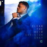 Ride the Wave_Christon Gray