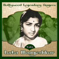 Do Din Ke Liye Mehman Yaha, From ''Badal''_Lata Mangeshkar,Shankardas Kesarilal