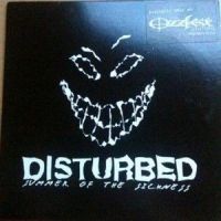 The Game_Disturbed