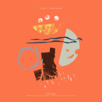 Emerge_Liam J Hennessy,Message to Bears