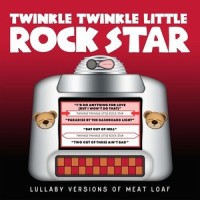 Two Out of Three Ain't Bad_Twinkle Twinkle Little Rock Star