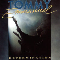 Nu Shoos Blues_Tommy Emmanuel