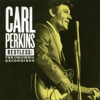 Restless_Carl Perkins