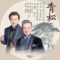 青松_阎维文