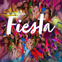 Fiesta_Now United,Emile Ghantous,Keith Hetrick,Jordan Orvosh,Daniela Blau,Francesca "Francci" Richard,Raul Cardenas
