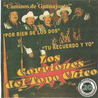 Como Pagas Pago_Los Gorriones Del Topo Chico