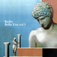 Bellezza in bicicletta_Trio Lescano,Garinei,Giovannini,Rascel