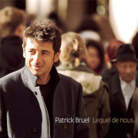 Oui_Patrick Bruel