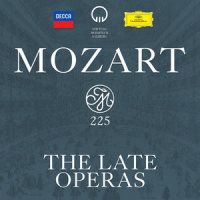 Il cor vi dono (Live)_Anne Sofie von Otter,Olaf Bar,Frank Lopardo,Renée Fleming,David Syrus,Chamber Orchestra of Europe,Georg Solti