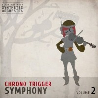Ayla's Theme_The Blake Robinson Synthetic Orchestra
